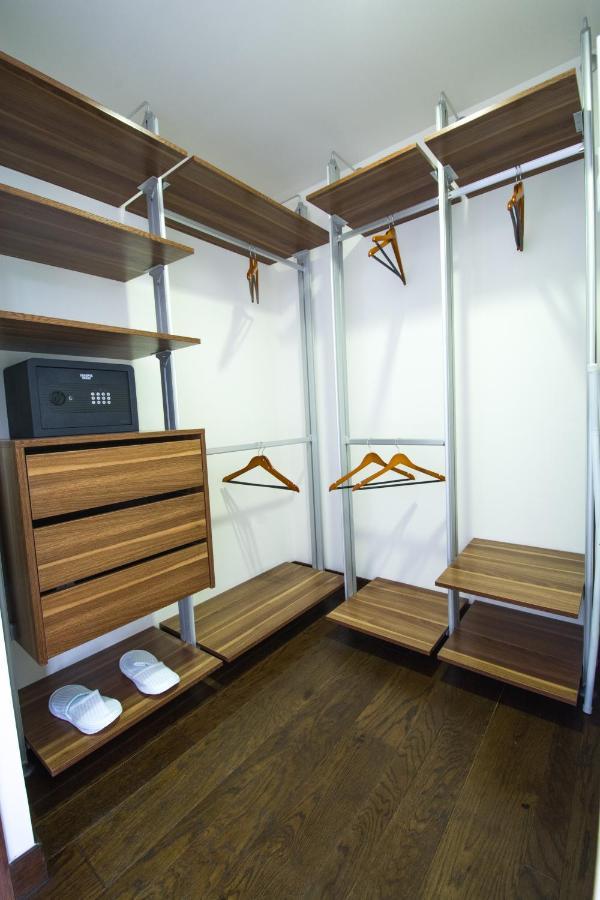Апартаменты Park Life Siroco Santa Fe Мехико Экстерьер фото